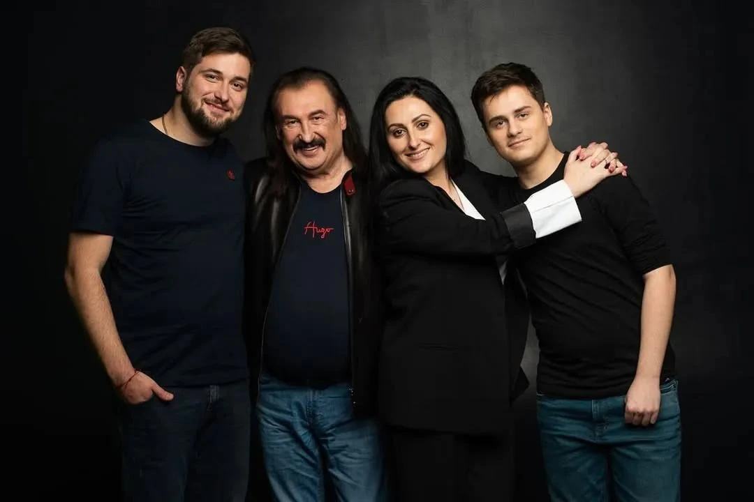 Степан Гіга дружина Надія: правда про шоу