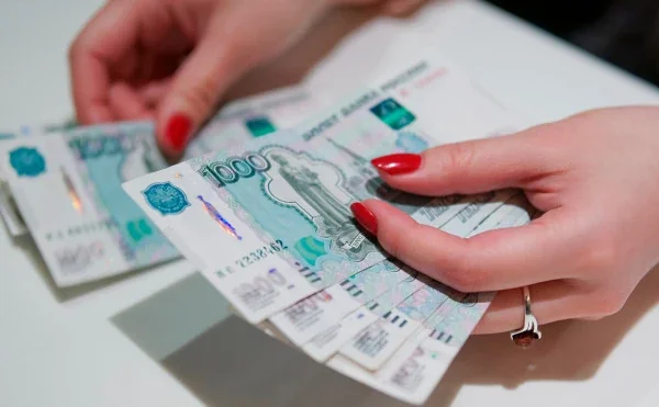 Беттор з прапором України поставив $490 тис. на відставку Путіна