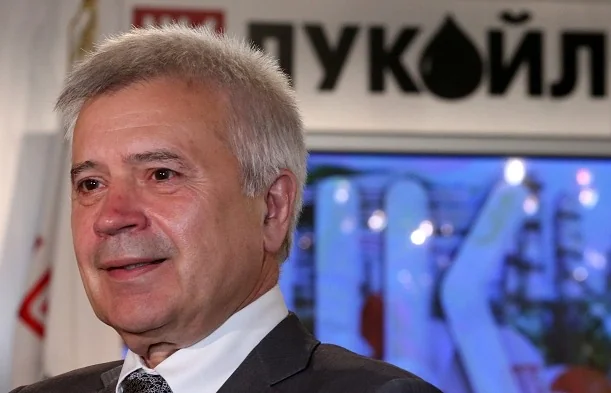 Болгарія блокує санкції ЄС через Кирила та Алекперова