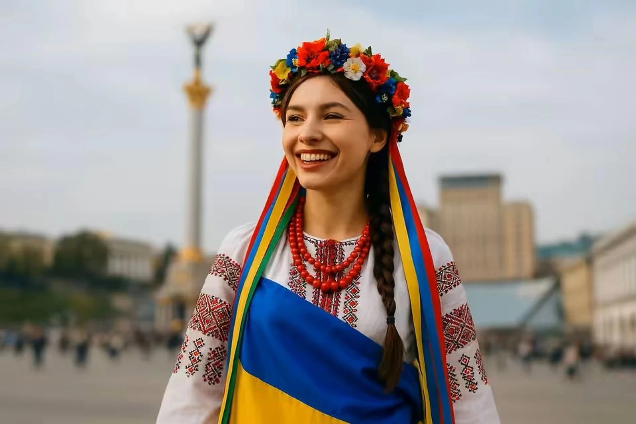 День української жінки: свято сили та гідності