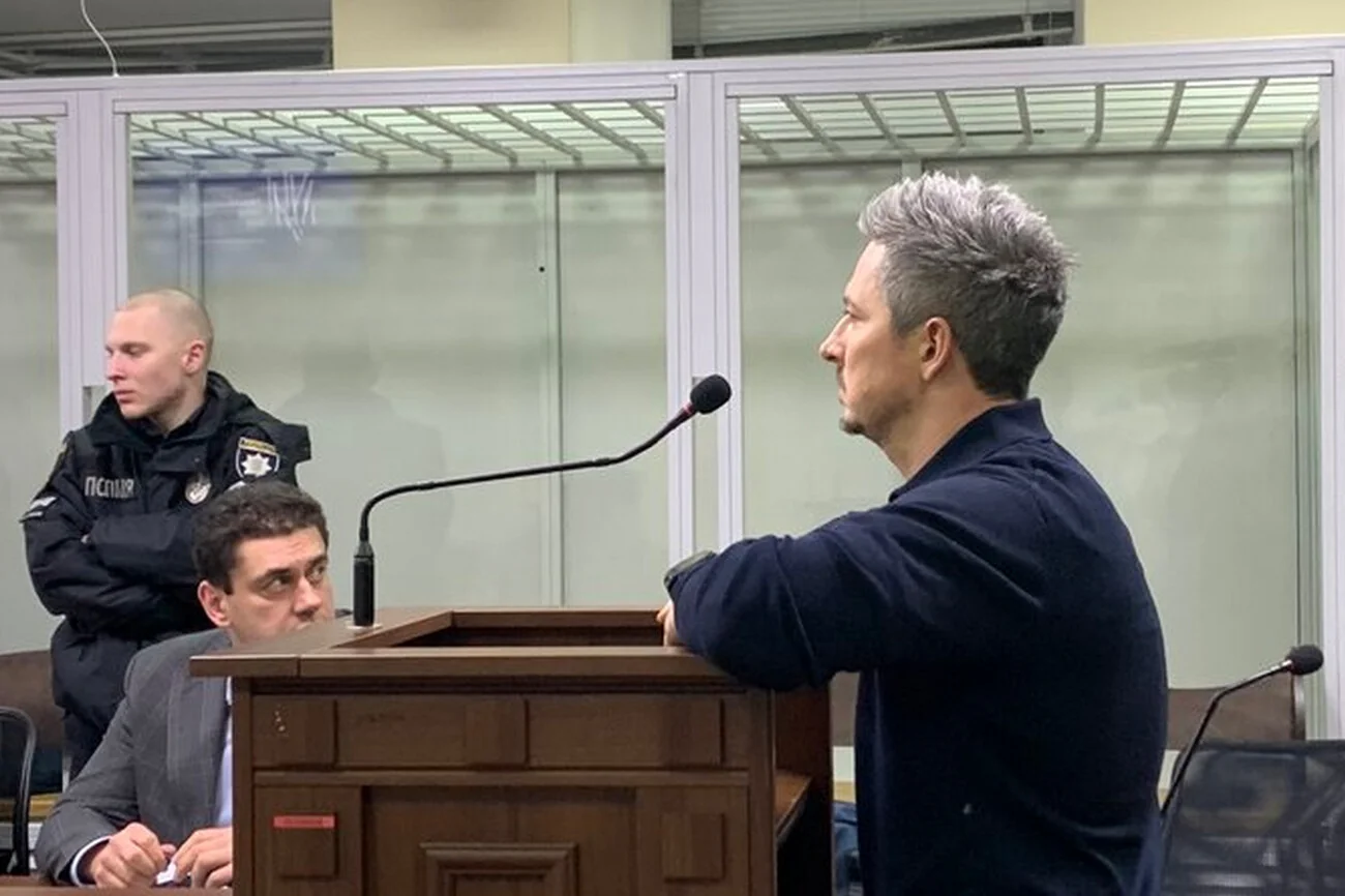 Екс-посадовець ГПУ постане перед судом у справі про 641 млн грн податків