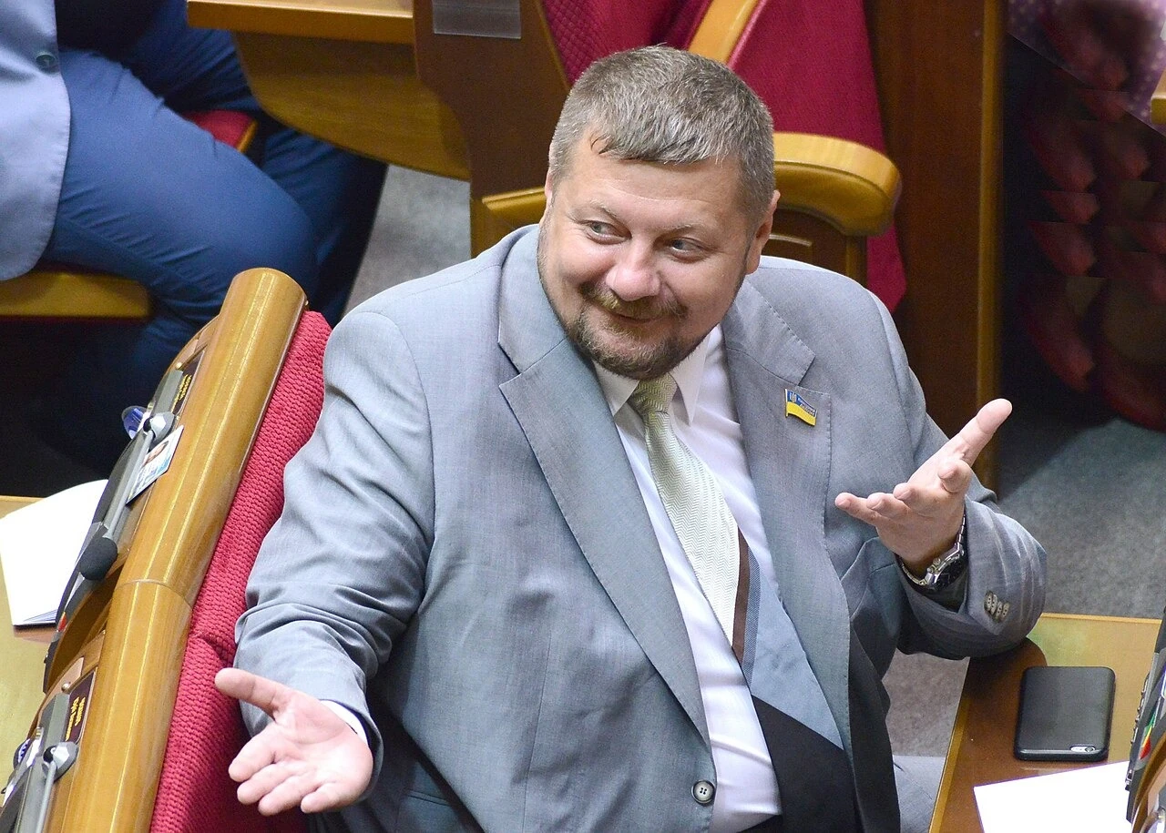 Игорь Мосийчук: от лубенских газет до цифрового сопротивления в эмиграции