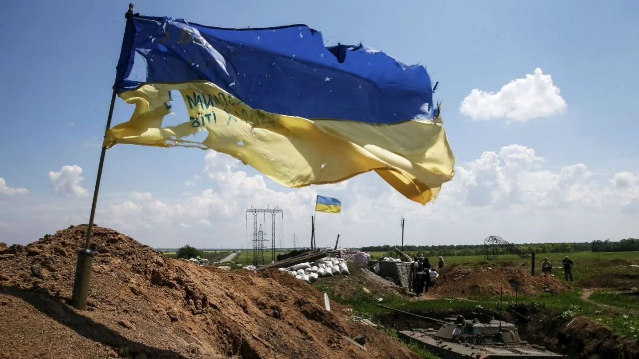 Ілюзії про близький кінець війни є оманливими, цю реальність мають розуміти і наші партнери — Залужний