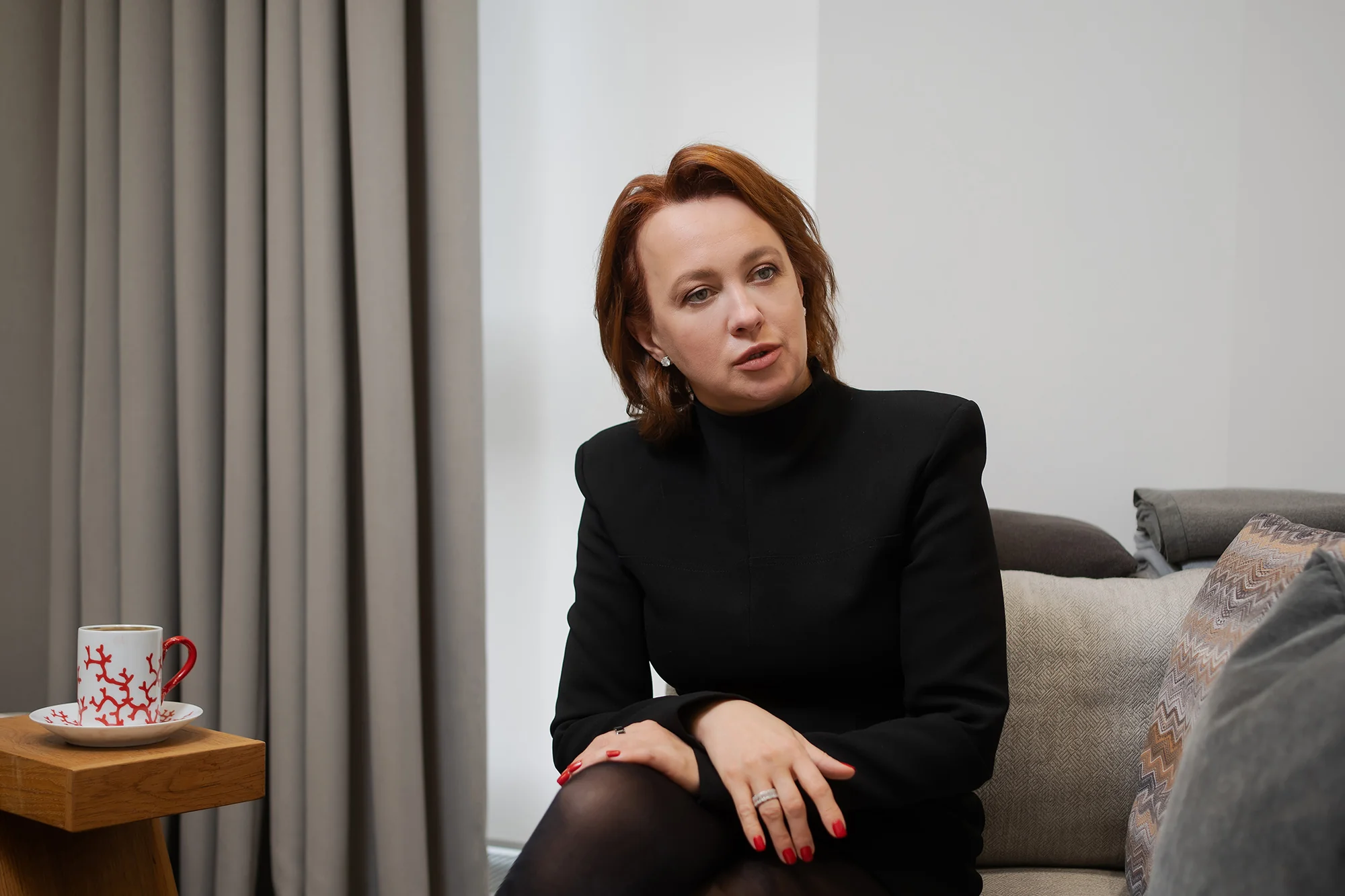 Катерина Загорій: Боротьба з тіньовим ринком починається з кожного з нас