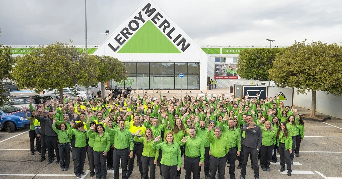 LEROY MERLIN Ukraine вступила до Європейської Бізнес Асоціації
