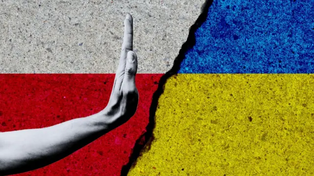 Польша и Украина: почему стороны перестали слышать друг друга