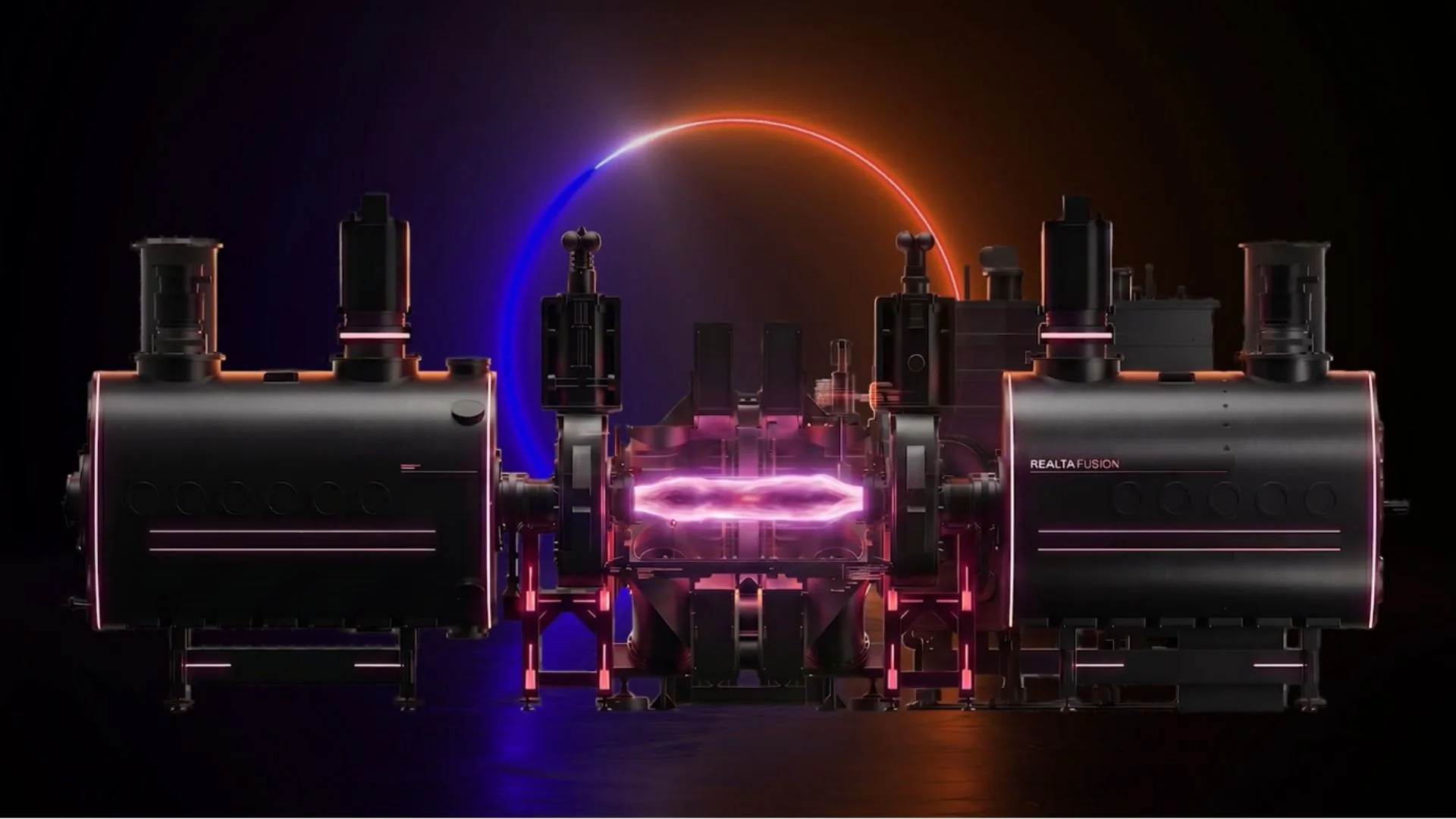 Realta Fusion: прорыв в прямом получении электричества из плазмы