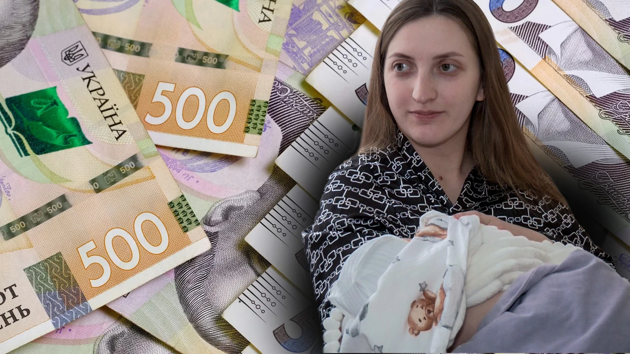 Від народження дитина отримує офіційний статус, фінансову опору та медичний захист — детальний гід для батьків у 2026 році