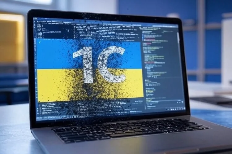 Ворожий софт у ноутбуках: Кожен третій бізнес фінансує Росію