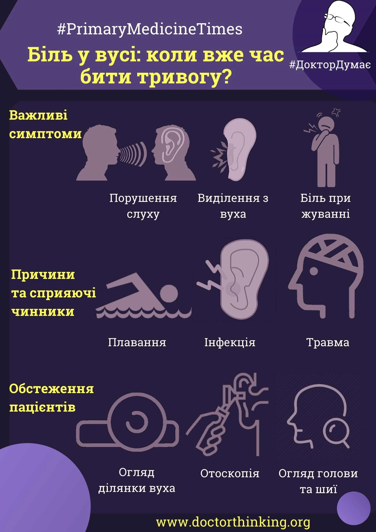Горят уши: что тело говорит на самом деле
