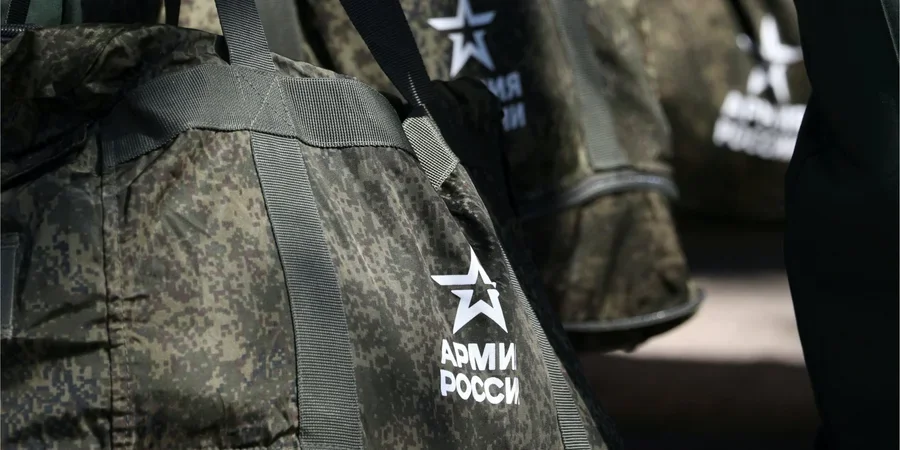Россия бьёт и шантажирует мужчин, чтобы пополнить армию
