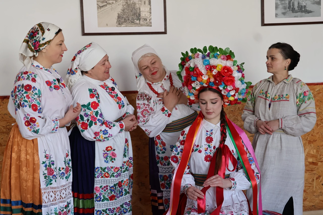 Женская солидарность — это сила взаимной поддержки и совместных действий